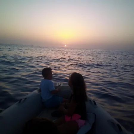 アパート Primitivo Bay Hvar *