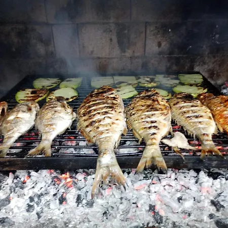 アパート Primitivo Bay Hvar *