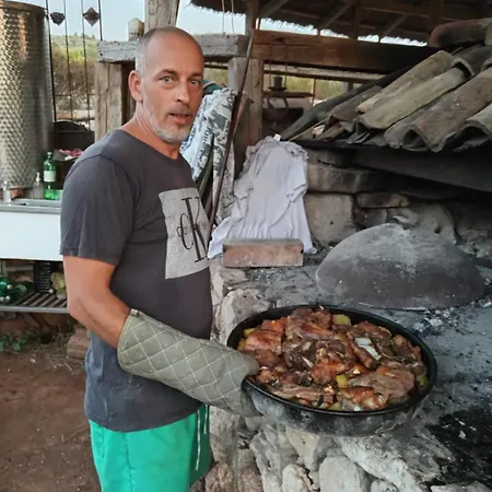 Primitivo Bay Hvar アパート *