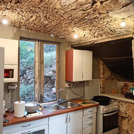 アパート Primitivo Bay Hvar *
