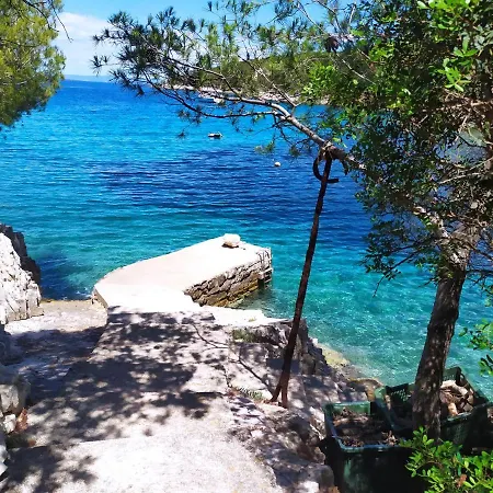 Primitivo Bay Hvar