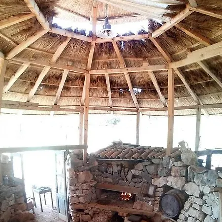 Apartman Primitivo Bay Hvar *