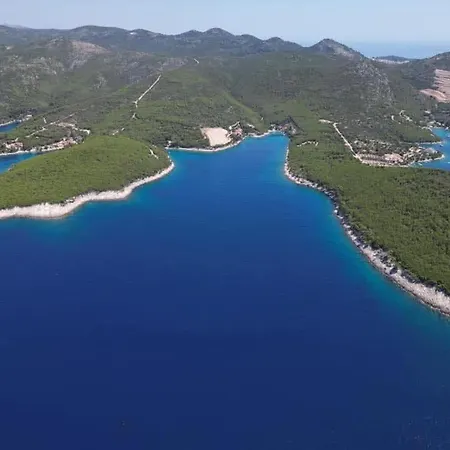 Primitivo Bay Hvar Apartman Hvar Town