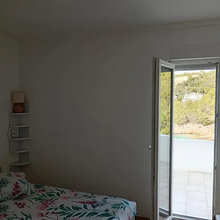 Апартаменты Primitivo Bay Hvar