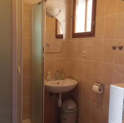 Apartment Primitivo Bay Hvar Hvar Town