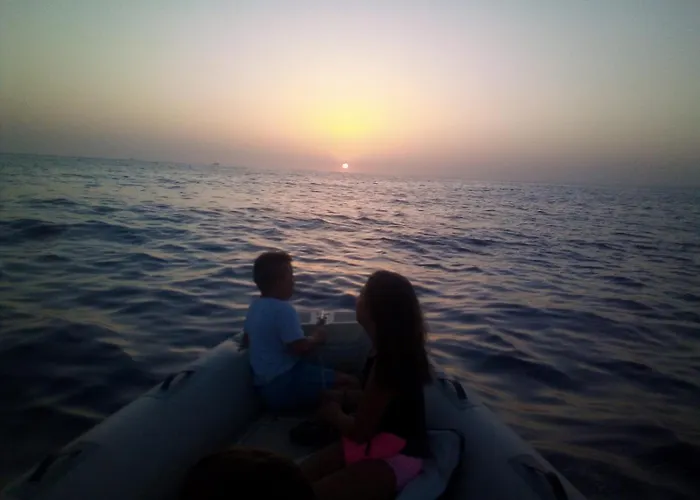 Apartment Primitivo Bay Hvar *