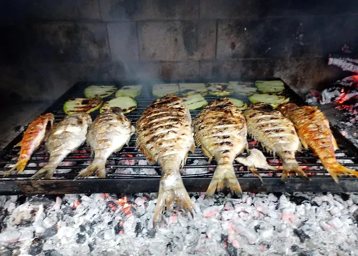 Apartment Primitivo Bay Hvar *