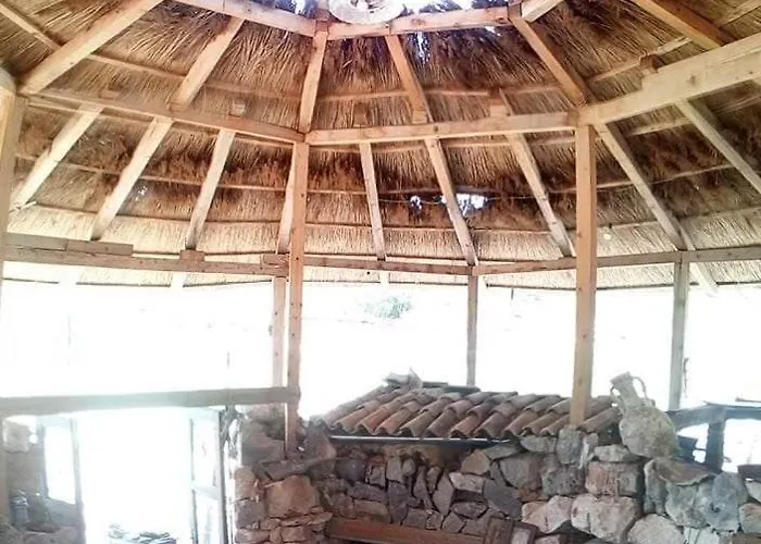 Apartment Primitivo Bay Hvar *