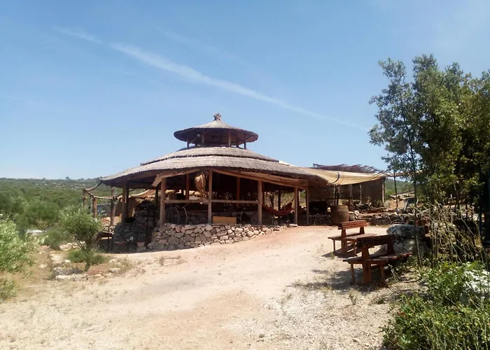 Primitivo Bay Hvar Apartment Hvar Town