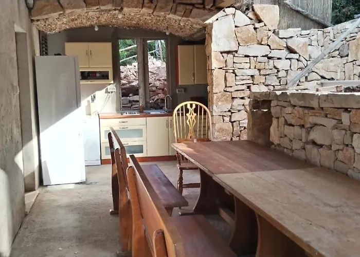 Primitivo Bay Hvar
