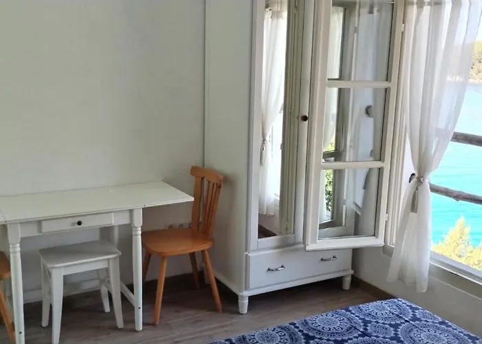 Apartment Primitivo Bay Hvar *