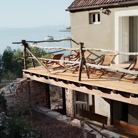 Primitivo Bay Hvar 아파트 흐바르