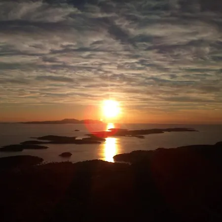 아파트 Primitivo Bay Hvar 흐바르