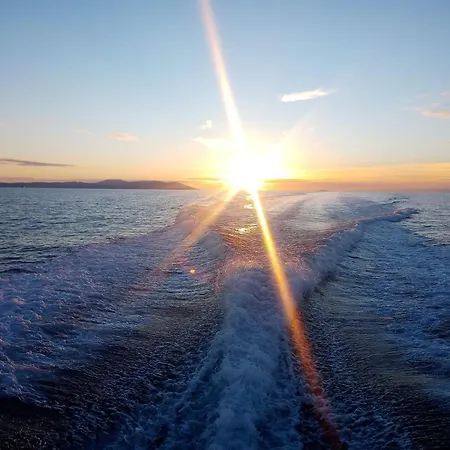 Primitivo Bay Hvar 아파트 흐바르