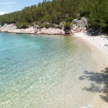 Primitivo Bay Hvar 아파트 흐바르