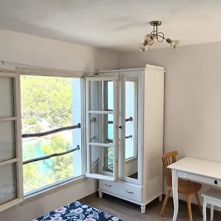 아파트 Primitivo Bay Hvar *