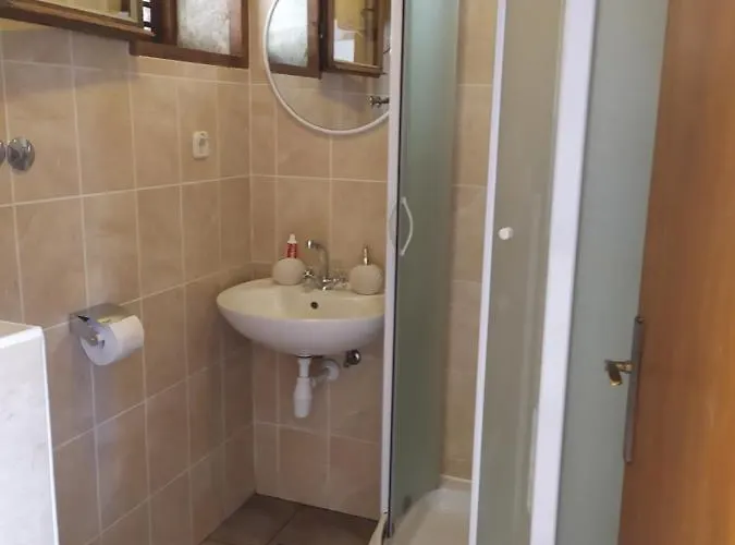 Apartman Primitivo Bay Hvar *