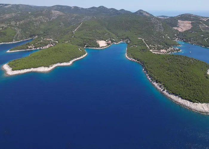 Primitivo Bay Hvar