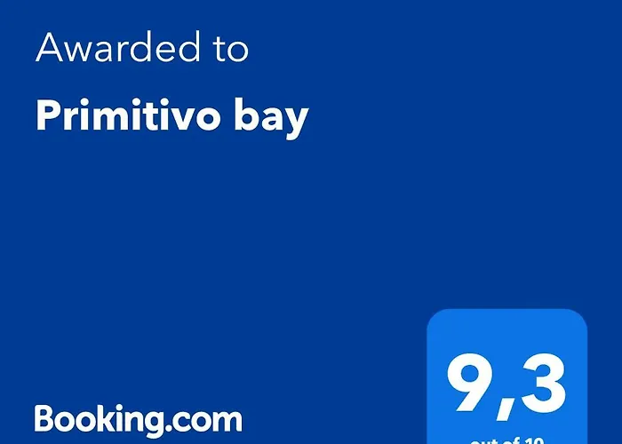 Apartman Primitivo Bay Hvar *