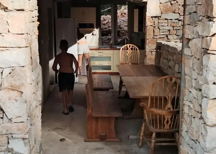 Primitivo Bay Hvar