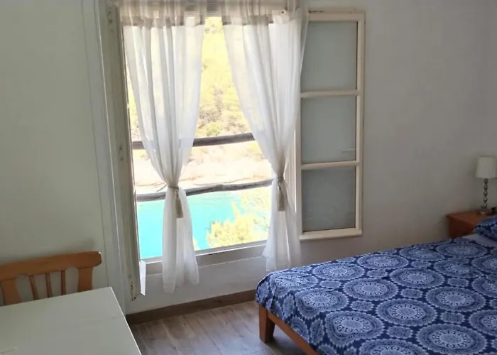 Primitivo Bay Hvar Apartman *